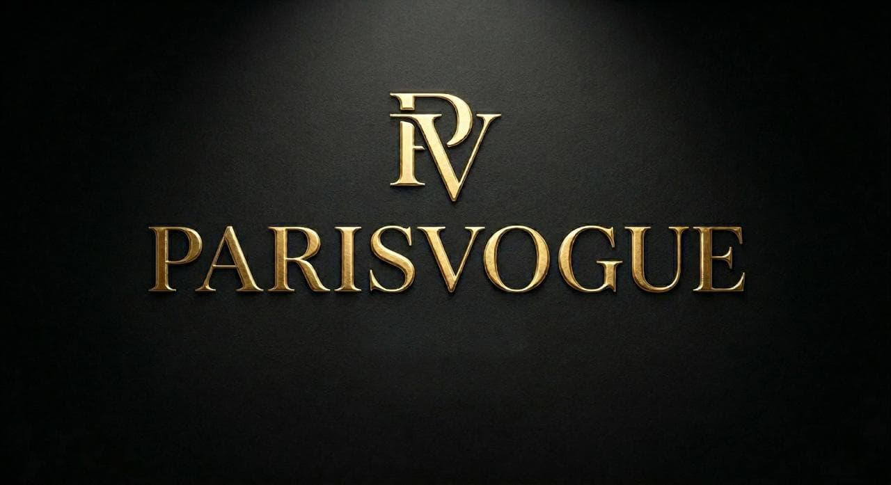 PARISVOGUE