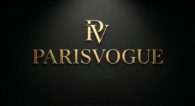 PARISVOGUE