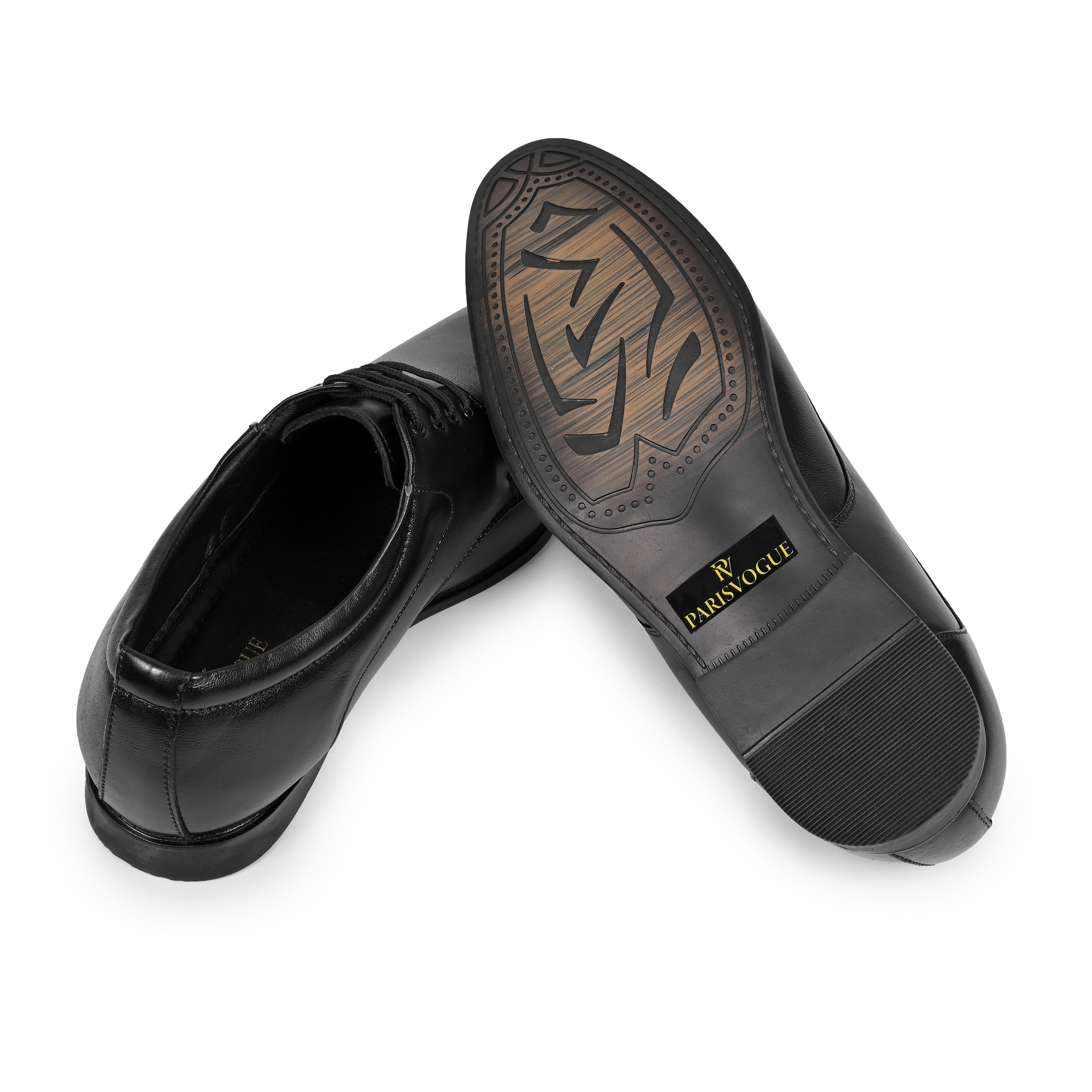 Concorde Cap Toe thumbnail 3