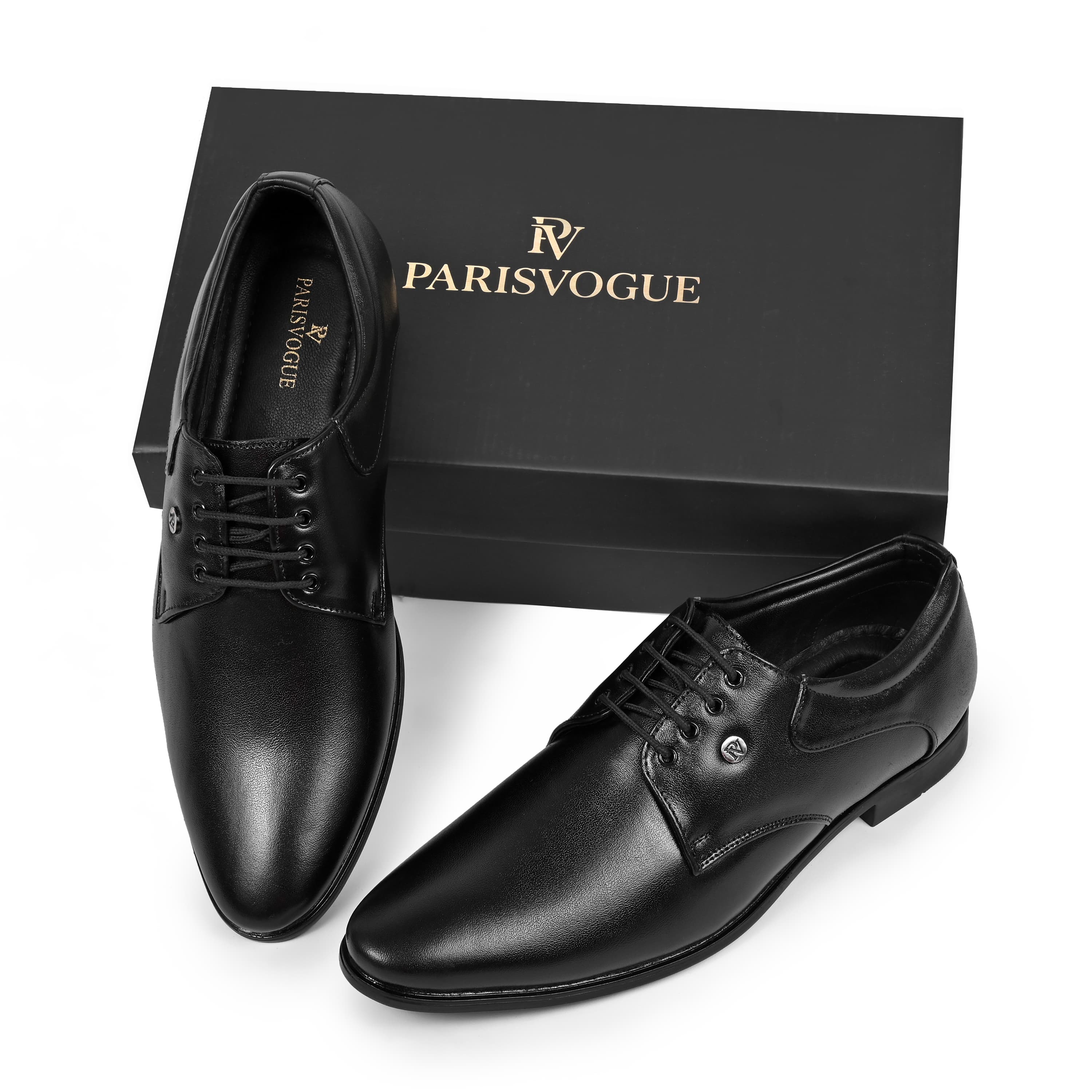 Concorde Cap Toe thumbnail 4