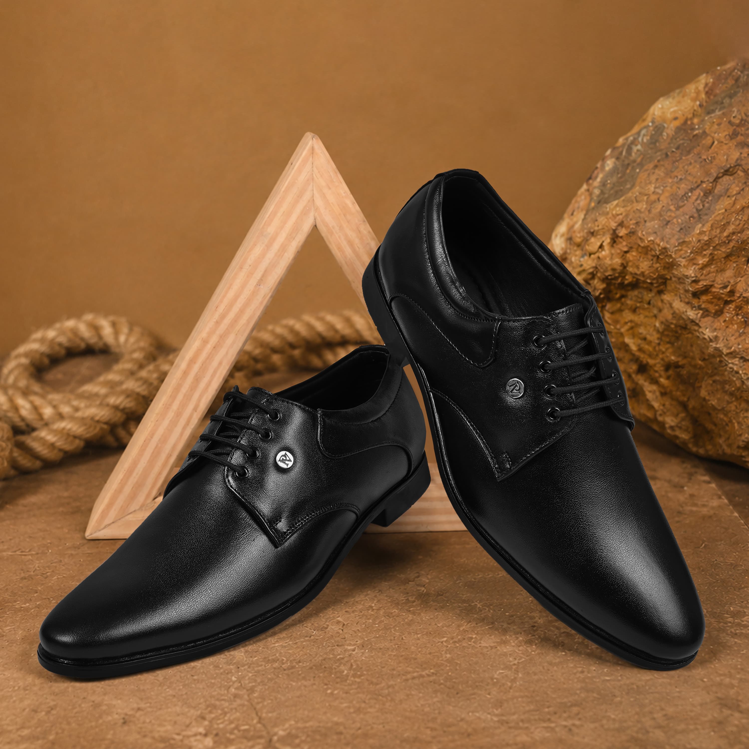 Concorde Cap Toe