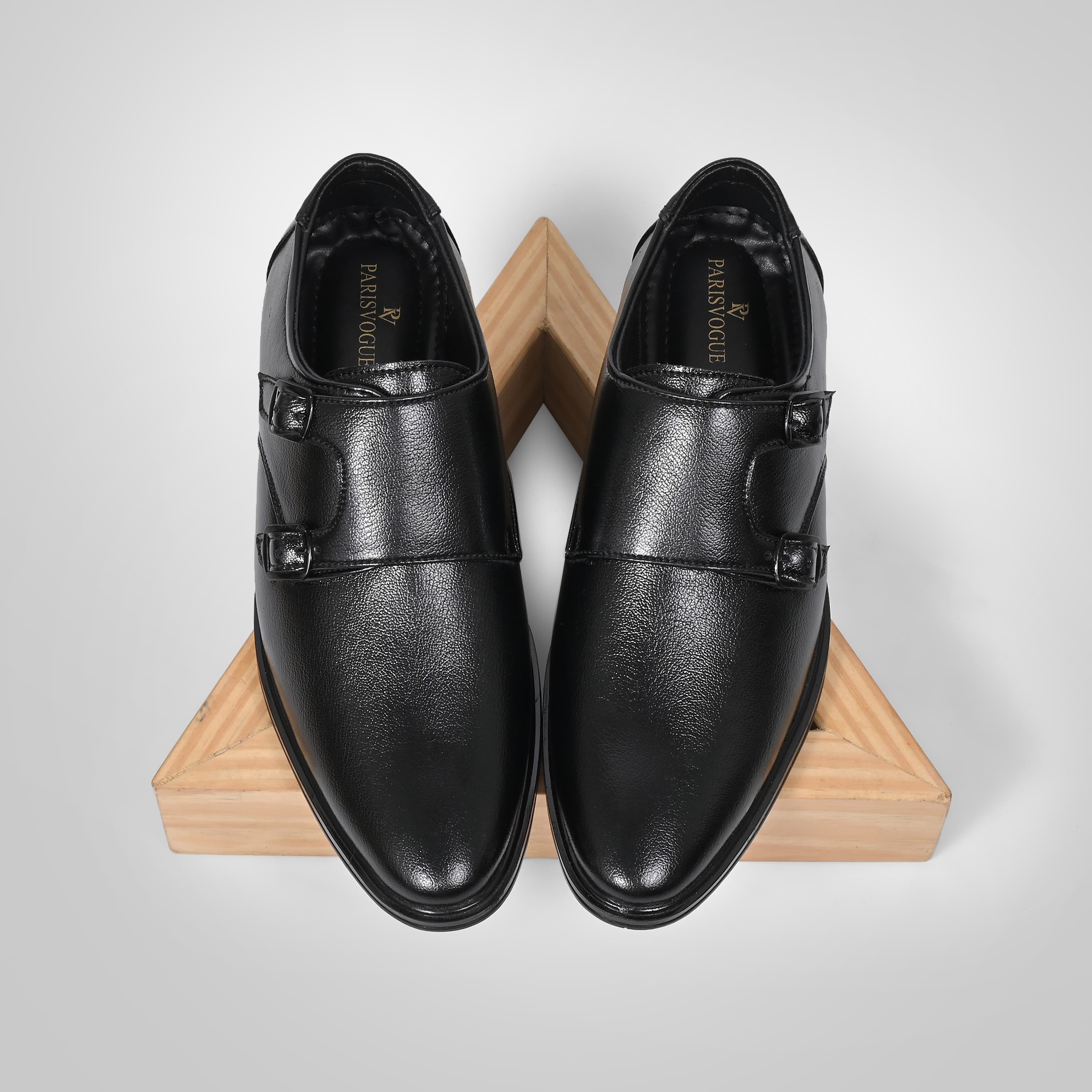 Vendome Cap Toe thumbnail 1