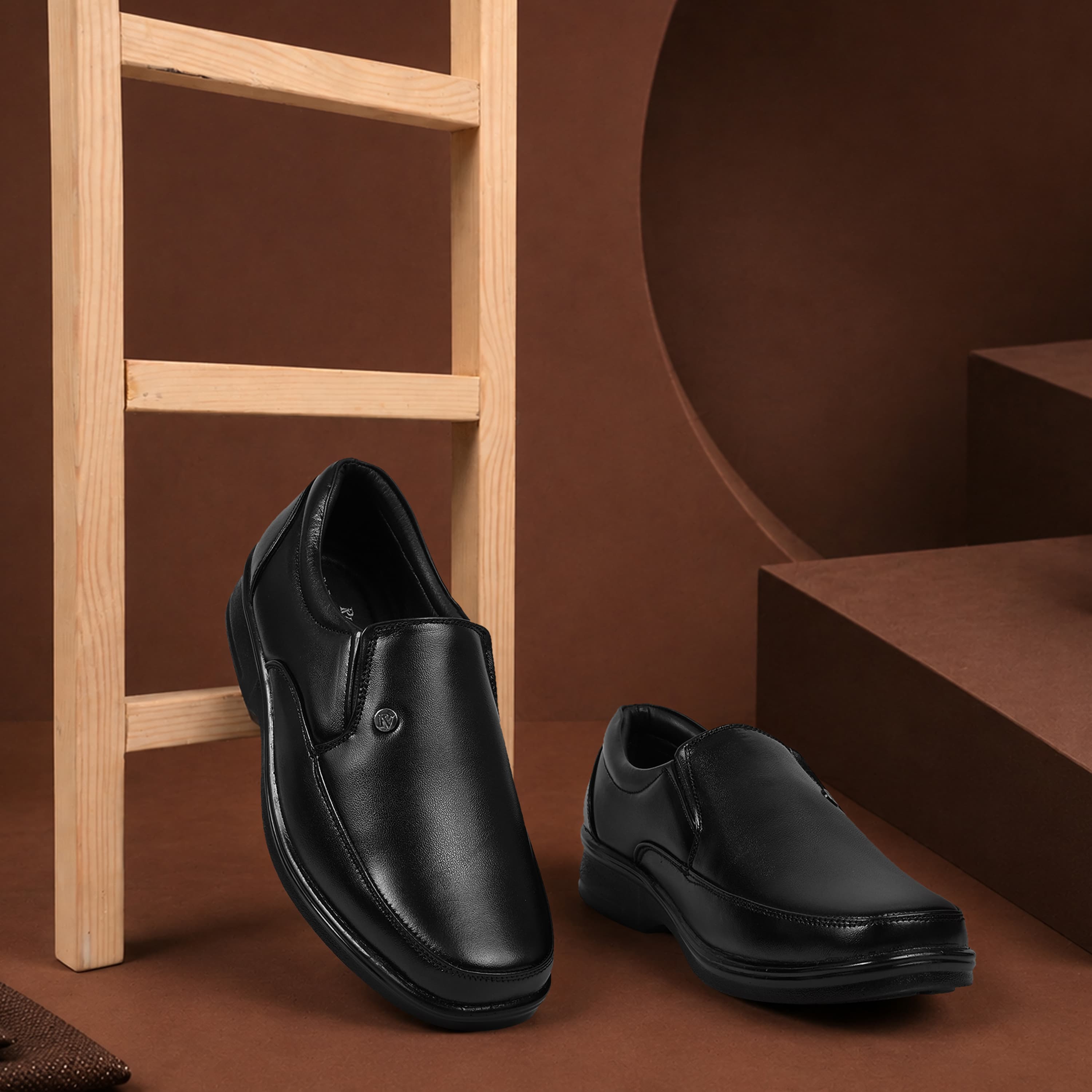 Wedding shoes for men