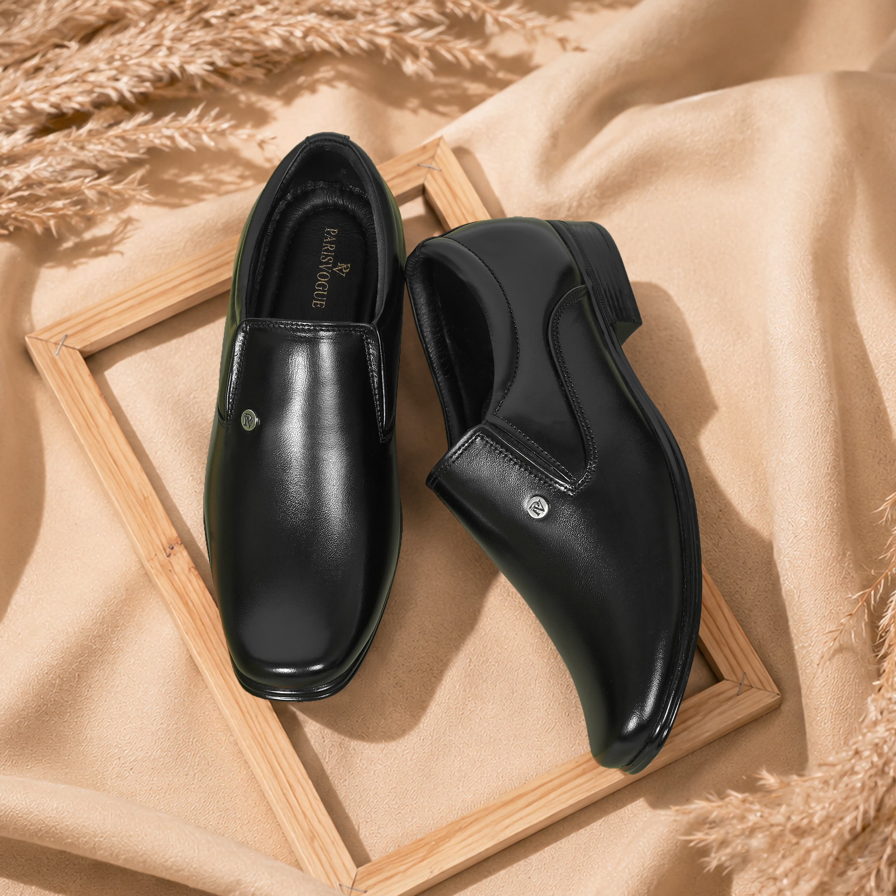 Leather care in Indian weather